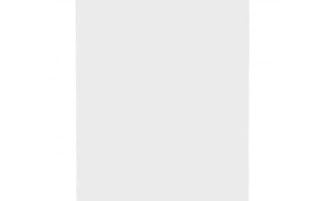 Réfrigérateur table top TS190020 BEKO