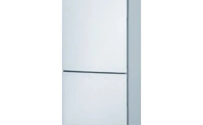 Réfrigérateur congélateur bas – 286L (192+94) – Froid brassé low frost – A++ – L 60cm x H 176cm – Blanc BOSCH KGV33VW31S