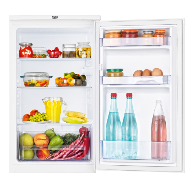Réfrigérateur table top TS190020 BEKO