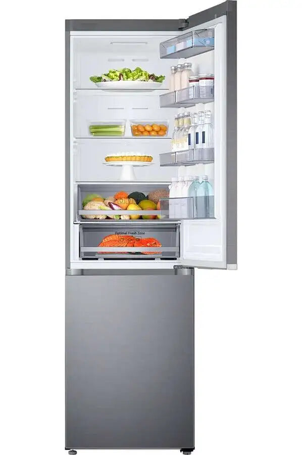 Refrigerateur congelateur en bas SAMSUNG RB41R7817S9