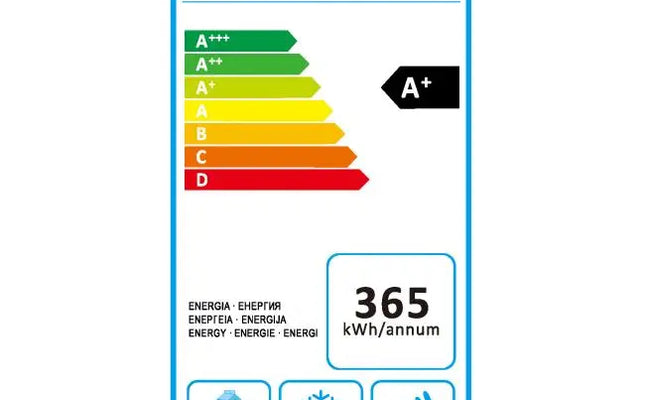 Réfrigérateur américain – 436L (291+142) – Froid Ventilé Neo Frost – A+ -L64 x H177,70 cm – Inox BEKO – GNO4321XP
